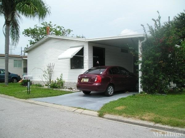 Photo 1 of 2 of park located at 8763 Barcin Circle Riverview, FL 33569