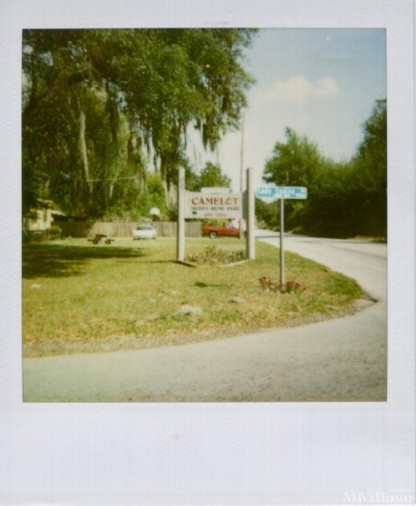 Photo 1 of 2 of park located at 11611 Sir Lawrence Court Thonotosassa, FL 33592