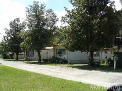 Photo 2 of 5 of park located at 10813 Main Street Thonotosassa, FL 33592