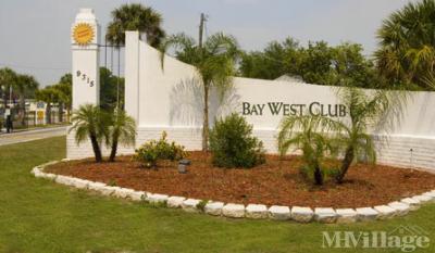 Photo 2 of 7 of park located at 9315 Memorial Highway Tampa, FL 33615