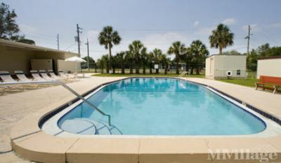 Photo 3 of 7 of park located at 9315 Memorial Highway Tampa, FL 33615