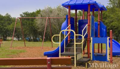 Photo 5 of 7 of park located at 9315 Memorial Highway Tampa, FL 33615