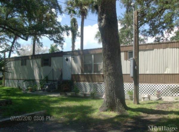 Photo 1 of 2 of park located at 2310 50th Street South Tampa, FL 33619