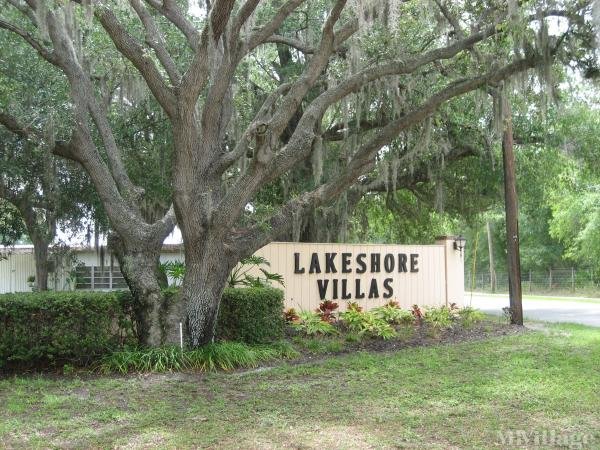 Photo of Lakeshore Villas, Tampa FL