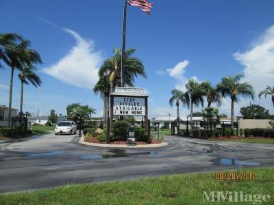 Little Manatee Springs Mobile Home Park in Wimauma, FL | MHVillage