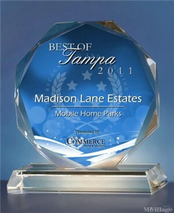 Photo of Madison Lane Estates, Tampa FL