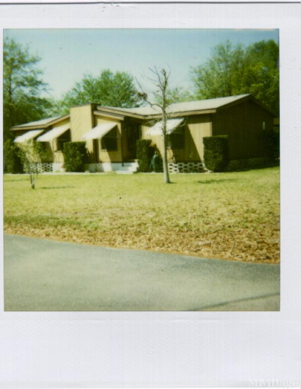 Plantation Oaks Mobile Home Park Mobile Home Park in Seffner, FL