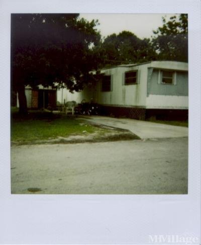 Mobile Home Park in Tampa FL