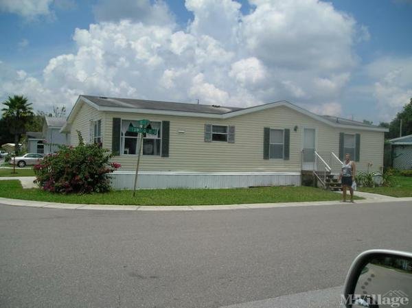 Photo of Three Lakes Mobile Home Community, Tampa FL