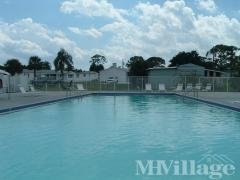 Photo 2 of 8 of park located at 1455 90th Avenue Vero Beach, FL 32966