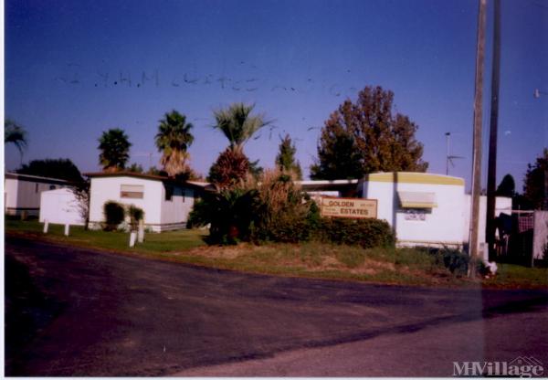 Photo 1 of 2 of park located at 22 Golden Gem Umatilla, FL 32784