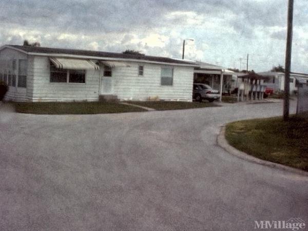 Photo of Highlands Mobile Home Park, Clermont FL