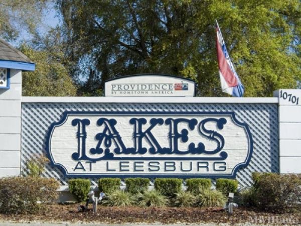 Photo of Lakes at Leesburg, Leesburg FL