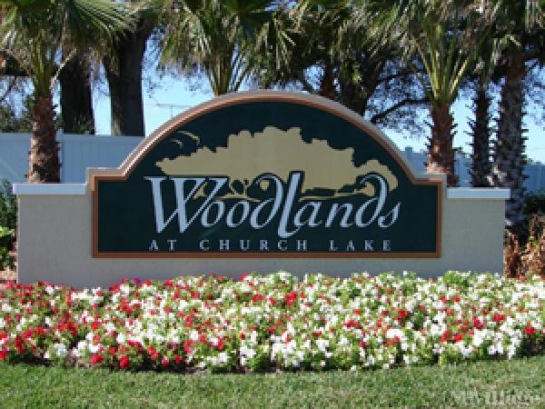 Photo of Woodlands At Church Lake, Groveland FL