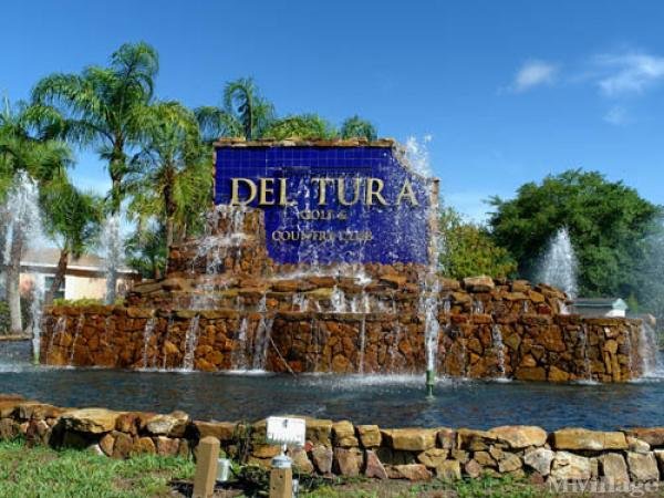 Photo of Del Tura Country Club, North Fort Myers FL