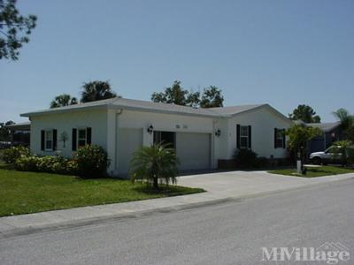 tura del country club mhvillage park