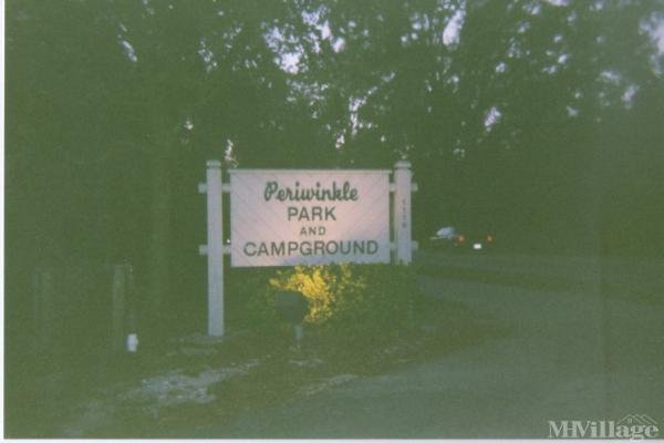 Photo 1 of 2 of park located at 1119 Periwinkle Way Sanibel, FL 33957