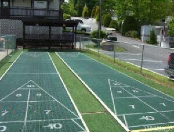 Photo of Tice Mobile Home Court, Tice FL