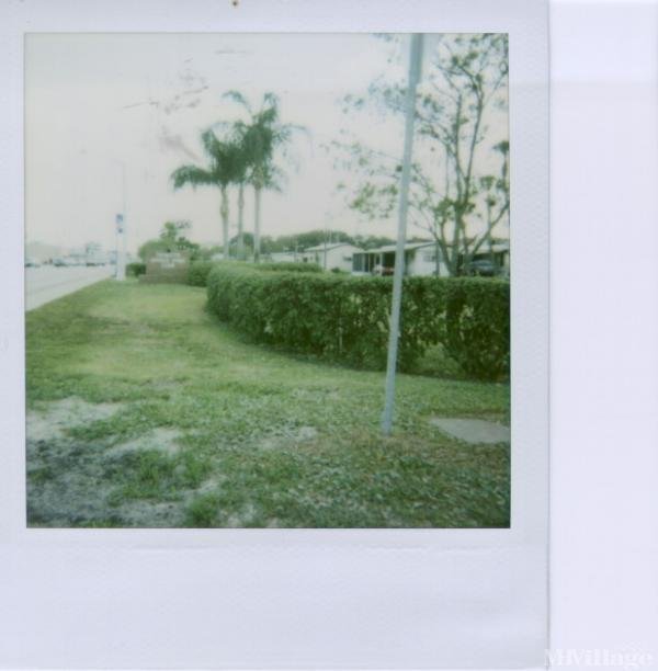 Photo 1 of 2 of park located at 1201 8th Avenue West Palmetto, FL 34221