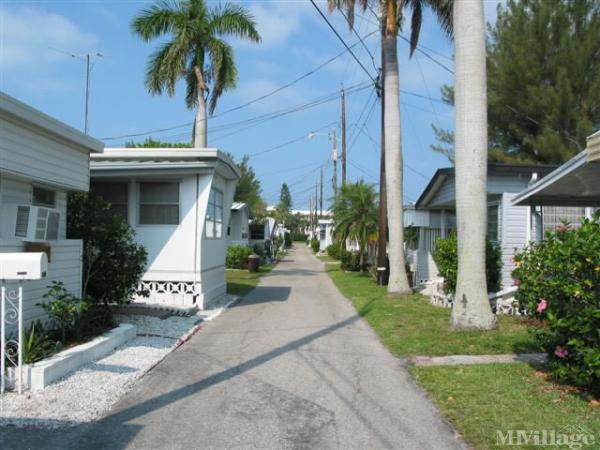 Photo 1 of 2 of park located at 2601 Gulf Drive North Bradenton Beach, FL 34217