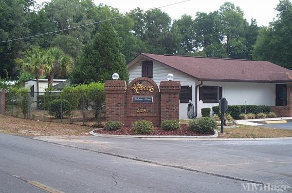 Arbors Of Ocala Mobile Home Park In Ocala Fl Mhvillage