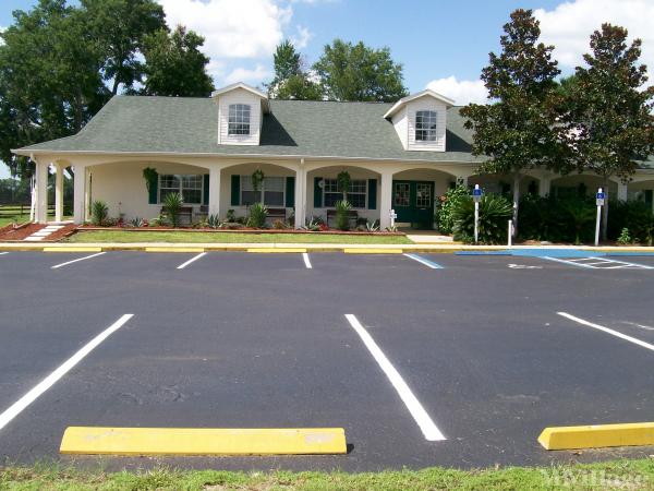 Photo 1 of 2 of park located at 7865 West Highway 40 Ocala, FL 34482