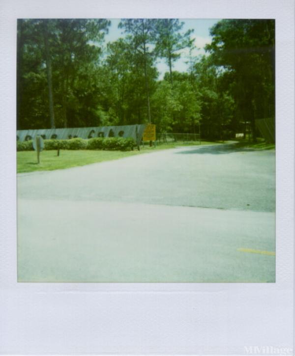 16 Mobile Home Parks in Silver Springs, FL MHVillage