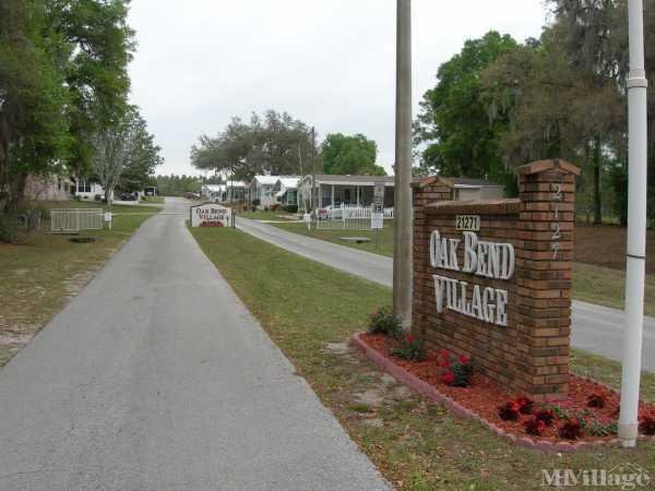 Photo of Oak Bend Village, Dunnellon FL