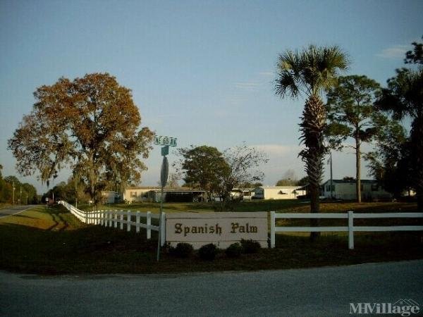 Photo of Spanish Palm Estates, Ocala FL