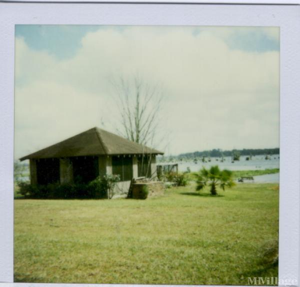 Withlacoochee Backwaters Mobile Home Park Mobile Home Park in Dunnellon