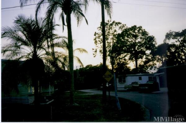 Photo of Towering Pines Mobile Home Park, Stuart FL