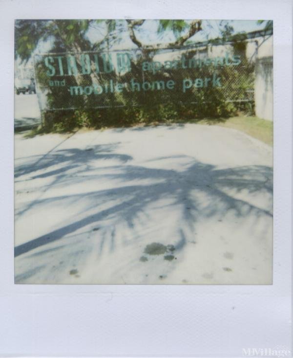Photo 1 of 2 of park located at 1213 Glynn R Archer Jr Drive Key West, FL 33040
