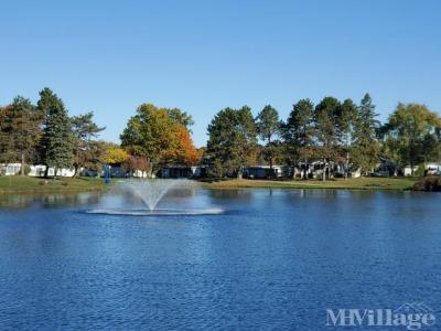 Photo 3 of 19 of park located at 2600 West Auburn Rochester Hills, MI 48309