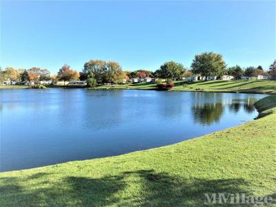 Photo 5 of 19 of park located at 2600 West Auburn Rochester Hills, MI 48309