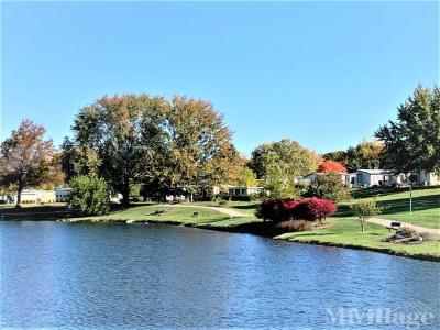 Photo 4 of 19 of park located at 2600 West Auburn Rochester Hills, MI 48309