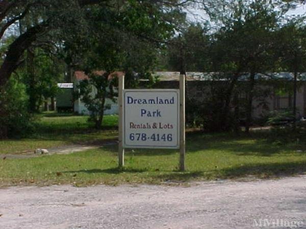 Photo of Dreamland Trailer Park, Niceville FL