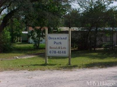 Mobile Home Park in Niceville FL