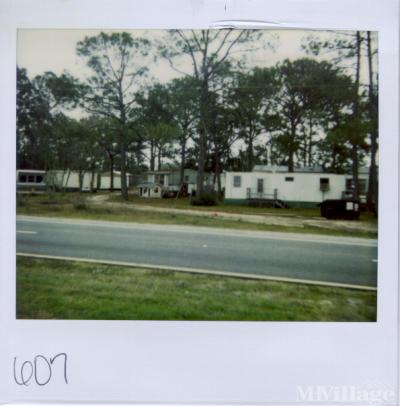 Photo 3 of 5 of park located at 3389 Highway 98 West Mary Esther, FL 32569