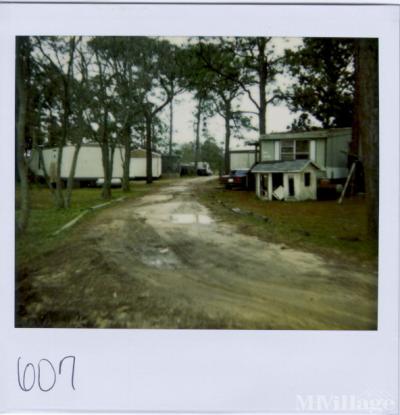 Photo 4 of 5 of park located at 3389 Highway 98 West Mary Esther, FL 32569