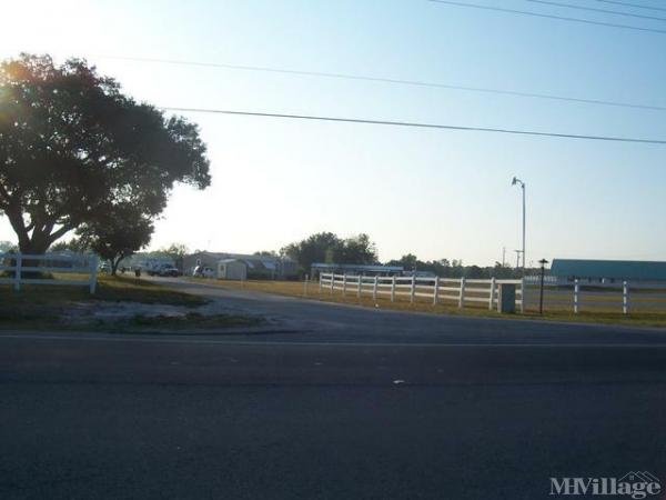 Photo 1 of 2 of park located at 4648 Us Highway 441 North Okeechobee, FL 34972