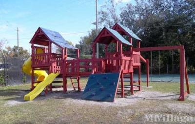 Mobile Home Park in Orlando FL