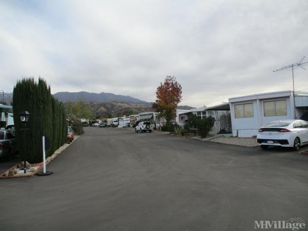 Photo 1 of 2 of park located at 12874 California Street Yucaipa, CA 92399