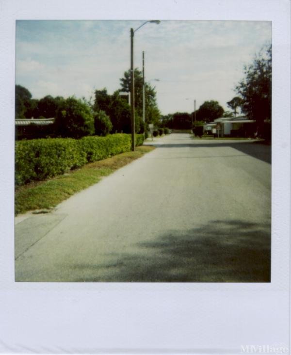 Photo 1 of 2 of park located at 5945 Nomad Avenue Orlando, FL 32809