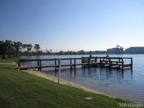Photo of Vista del Lago, Winter Garden FL