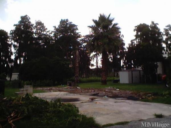 Photo 1 of 2 of park located at 1320 Roscoe Drive Kissimmee, FL 34741