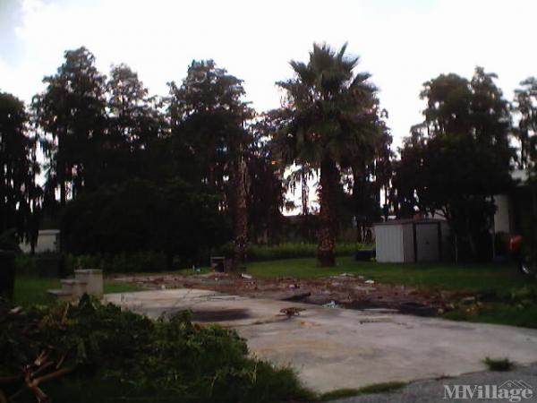 Photo 1 of 2 of park located at 1320 Roscoe Drive Kissimmee, FL 34741