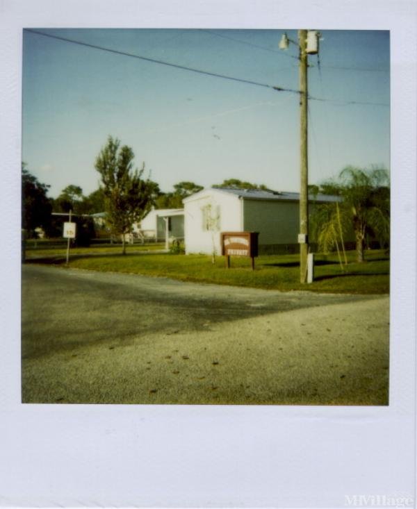 Photo 1 of 2 of park located at 1520 Parsons Road Kissimmee, FL 34744