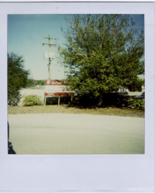 Photo 1 of 2 of park located at 2555 Donjay Avenue Kissimmee, FL 34741