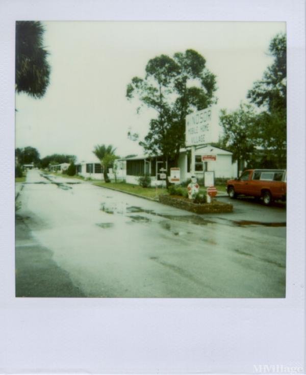 Photo of Windsor Mobile Home Village, Kissimmee FL