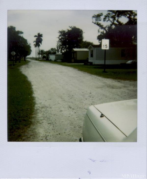 Photo of Glades Correctional Institution's Park, Belle Glade FL
